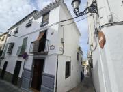 Casa Venta Baena, Baena