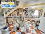 Casa Venta Baena, Baena