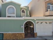 VENTA DE CASA EN BAJA CALIFORNIA NORTE COL VALLE DORADO...