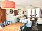 Casa Venta Bajo de San Isidro 4 dormitorios dep jardin