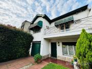 CASA VENTA BAJO VICENTE LOPEZ 3 DORMITORIOS