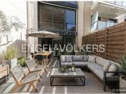 Casa Venta Barcelona Capital, Sarrià