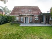 CASA VENTA BARRIO CERRADO LOS OMBUES HUDSON