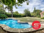 Casa Venta barrio Fisherton 3 dormitorios jardín pileta