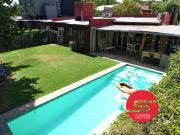 Casa venta BARRIO Fisherton 3 Dormitorios Jardin Pileta...