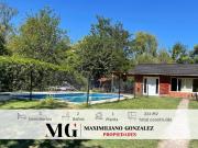 Casa venta Barrio La Celia