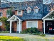 Casa Venta Barrio Las Glorias+Benavidez Tigre Apto Crédito