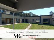 Casa venta Barrio Links La Unión