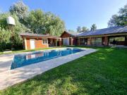 Casa Venta Barrio Parque Sakura Exaltación de la Cruz