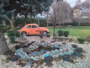 Casa Venta Barrundia, Audikana