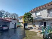 Casa Venta Baños de Molgas, Baños de Molgas