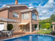 Casa Venta Becerril de la Sierra, Los Huertos