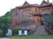 Casa venta Belgrano R con pileta jardin y cochera