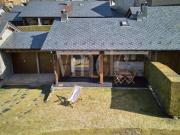 Casa Venta Bellver de Cerdanya, Bor