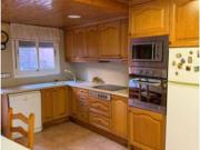 Casa Venta Bellvís, Els Arcs