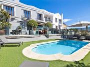 Casa Venta Benahavís, La Quinta