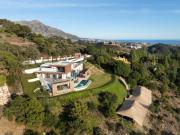 Casa Venta Benahavís, La Alquería