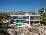Casa Venta Benahavís, La Alquería