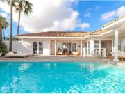 Casa Venta Benahavís, Montemayor Marbella Club