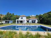 Casa Venta Benahavís, Montemayor Marbella Club