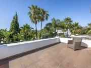 Casa Venta Benahavís, Montemayor Marbella Club