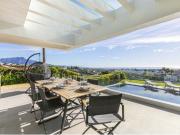 Casa Venta Benahavís, Núcleo