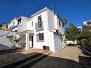 Casa Venta Benahavís, Núcleo