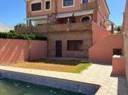 Casa Venta Benalmádena, Cortijo de Torrequebrada