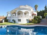 Casa Venta Benalmádena, Hacienda de Torrequebrada
