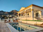 Casa Venta Benalmádena, Montealto