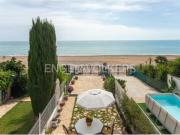 Casa Venta Benicarló, Papa Luna