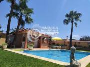 Casa Venta Benicarló, Papa Luna