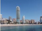 Casa Venta Benidorm, Platja de Ponent