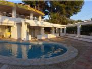 Casa Venta Benidorm, Racó de l'Oix