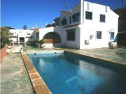 Casa Venta Benidorm, Racó de l'Oix