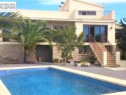 Casa Venta Benidorm, Urbanitzacions