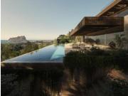 Casa Venta Benissa, Benissa Pueblo