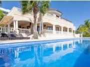 Casa Venta Benissa, La Fustera