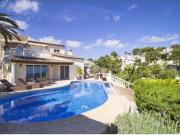 Casa Venta Benissa, Cala Advocat Baladrar