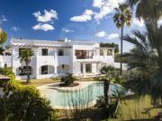 Casa Venta Benissa, La Viña Montemar San Jaime