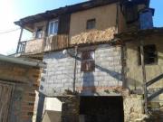 Casa Venta Benuza, Pombriego