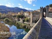 Casa Venta Besalú, Besalú
