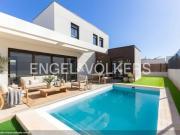 Casa Venta Bétera, La Conarda Montesano