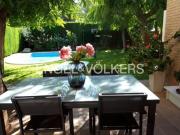 Casa Venta Bétera, Mas Camarena