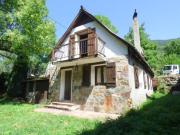 Casa Venta Bielsa, Bielsa