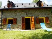 Casa Venta Bielsa, Bielsa