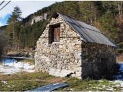 Casa Venta Bielsa, Bielsa