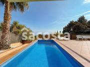 Casa Venta Blanes, Santa Cristina La Cala Sant Francesc
