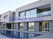 Casa Venta Blanes, Santa Cristina La Cala Sant Francesc