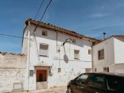 Casa Venta Blecua y Torres, Blecua
